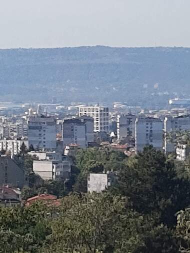 Продажба - Парцел за строителство в Изгрев,  Варна
