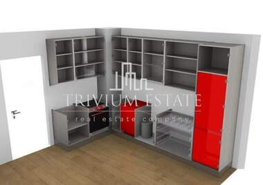 For sale - Apartment in Hristo Smirnenski,  Plovdiv
