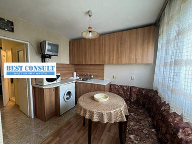 Miete - Wohnung in Zdrawez Iztok,  Ruse