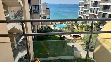 Satış - Apartman olarak Sveti Vlas,  Burgas