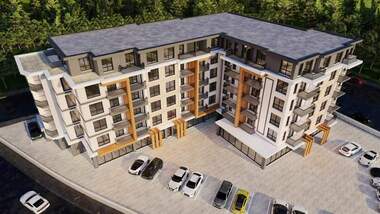 For sale - Apartment in Svilengrad,  Haskovo
