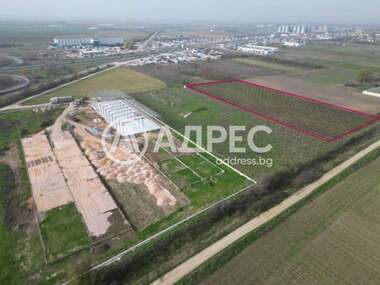 For sale - For Construction in Trud,  Plovdiv