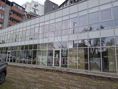 For rent - Store in Center,  Plovdiv
