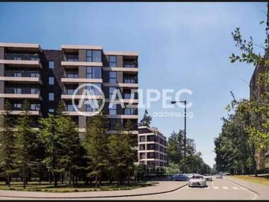 For sale - Apartment in Izgrev,  Burgas