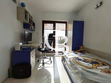 For sale - House in Manastirski rid,  Varna