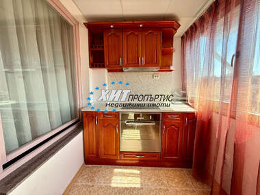 Satış - Apartman olarak Centar,  Burgas