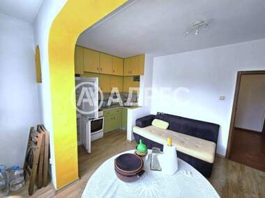 Verkauf - Wohnung in Nadejda 4,  Sovia