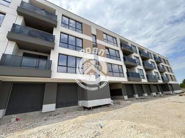 For sale - Apartment in Ostromila,  Plovdiv