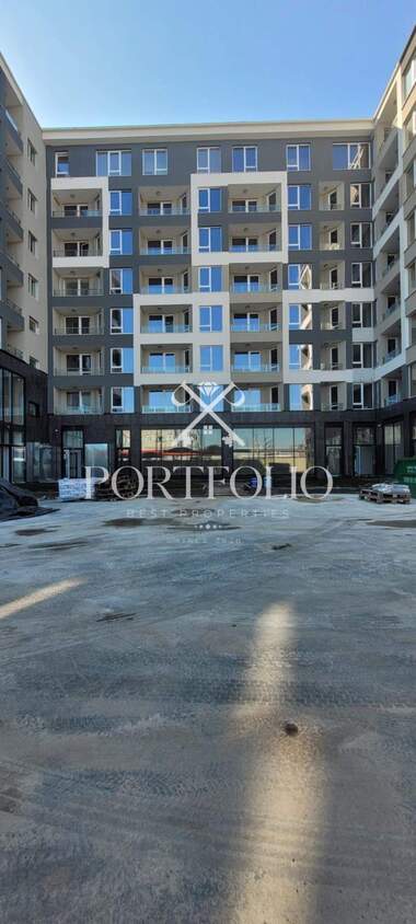 Satış - Apartman olarak Izgrev,  Burgas