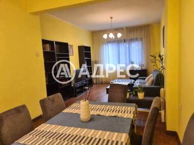 Vânzare - Apartament în Oboriștie,  Sofia