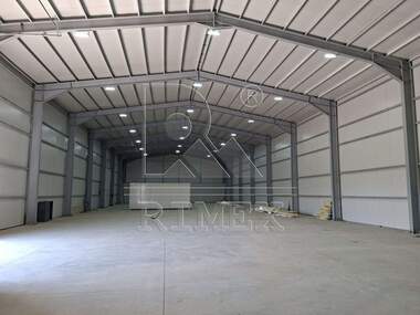 For rent - Storage in Asenovgradsko shose,  Plovdiv