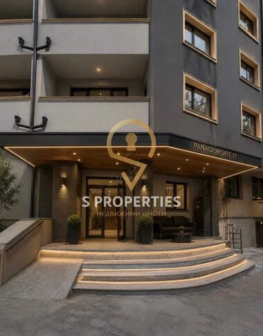 Продажа - Квартира у Гръцка махала,  Варна
