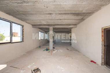 For sale - Warehouse in Kurtovo Konare,  Plovdiv
