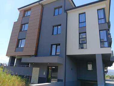 For sale - Apartment in Ostromila,  Plovdiv