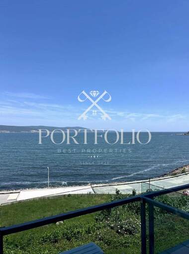 Satış - Apartman olarak Nesebar,  Burgas