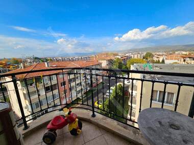 Verkauf - Wohnung in Sonnenstrand,  Burgas