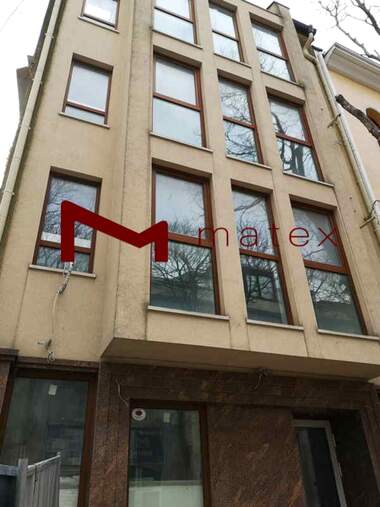 For sale - Hotel in Gracka mahala,  Varna
