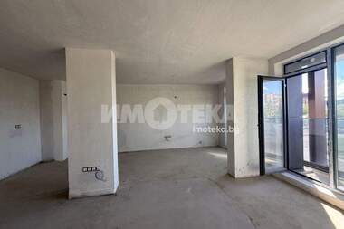 Verkauf - Wohnung in Goze Deltschew,  Sovia