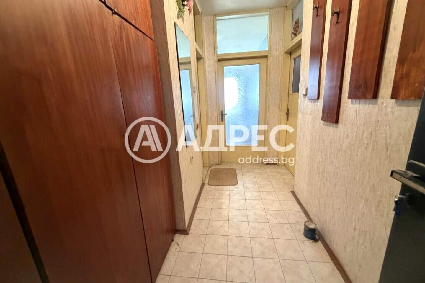 Двустаен Апартамент в Дружба, Сливен – снимка 4