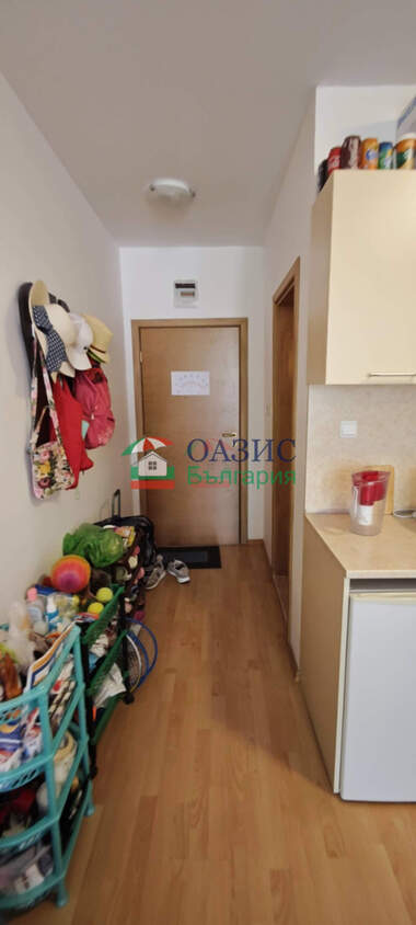Satış - Apartman olarak Sunny Beach,  Burgas