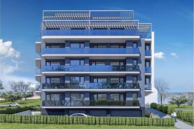 Vânzare - Apartament în Izgrev,  Varna