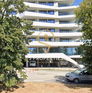 For sale - Store in Briz,  Varna