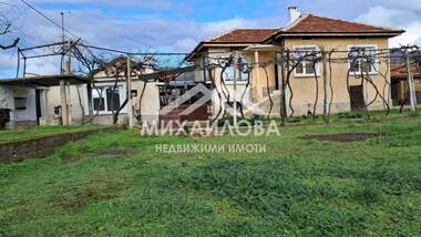 Продажба - Къща във Ветрен,  Стара Загора
