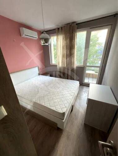 For rent - Apartment in Pchelina,  Varna