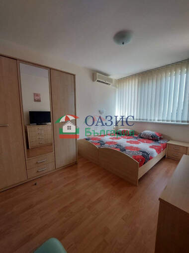 For sale - Apartment in Sveti Vlas,  Burgas