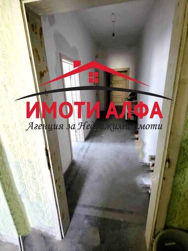 Verkauf - Wohnung in Dimitrowgrad,  Haskowo
