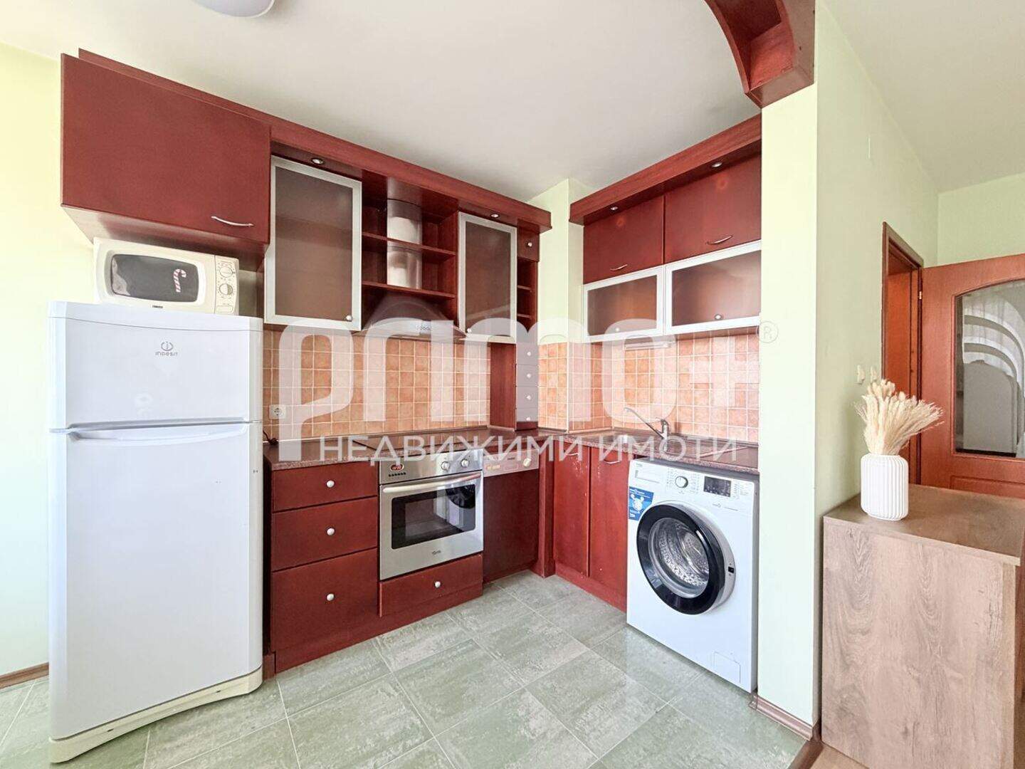 Cu două camere Apartament în Musagenița, Sofia – fotografia 4
