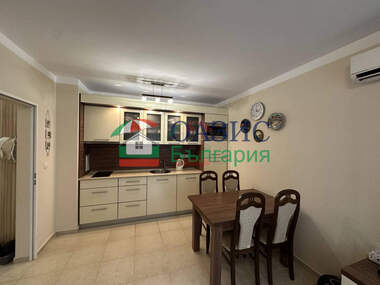 Verkauf - Wohnung in Pomorie,  Burgas