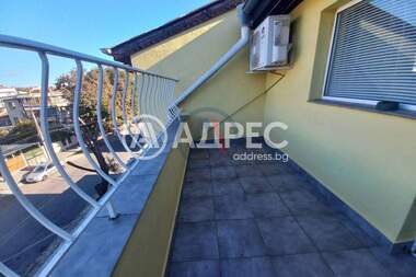 For sale - Hotel in Sarafovo,  Burgas