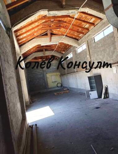 For sale - Storage in Dimitrovgrad,  Haskovo