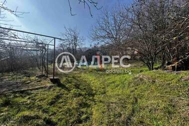 Πώληση - Οικόπεδο για κατασκευή σε Смолско,  София Област