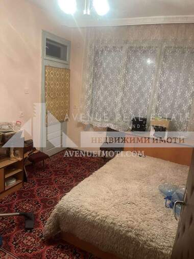 Продажба - Апартамент в Пещера,  Пазарджик