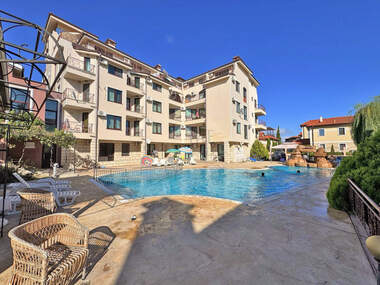 Πώληση - Διαμέρισμα σε Кошарица,  Бургас