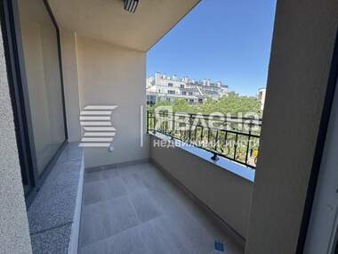 Satış - Apartman olarak Oborishte,  Sofia