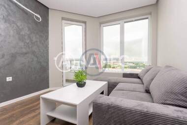Verkauf - Wohnung in Zentar,  Burgas
