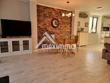 For rent - Apartment in Kabakum,  Varna