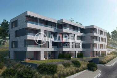 Πώληση - Διαμέρισμα σε Виница,  Варна
