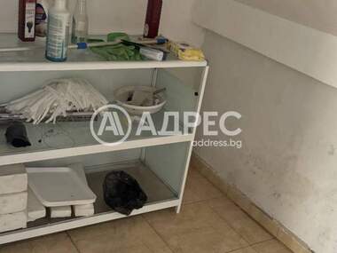 Ενοίκιο - Κατάστημα σε Център,  Бургас