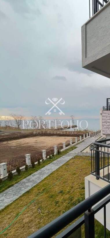 Verkauf - Wohnung in Pomorie,  Burgas