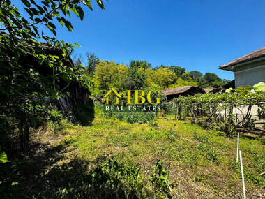 For sale - House in Dve Mogili,  Ruse