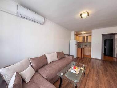 Kira - Apartman olarak Lazur,  Burgas