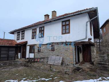 Продажа - Дом в Вонеща Вода,  Велико Търново