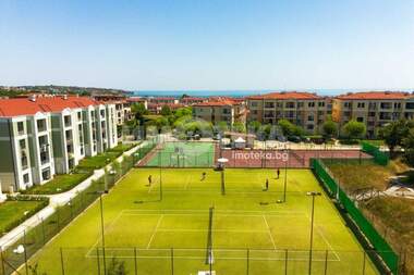 Vânzare - Apartament în Sozopol,  Burgas