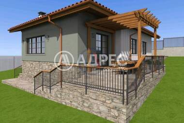 For sale - For Construction in Zelenika,  Varna