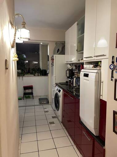 For sale - Apartment in Hadji Dimitar,  Sofia