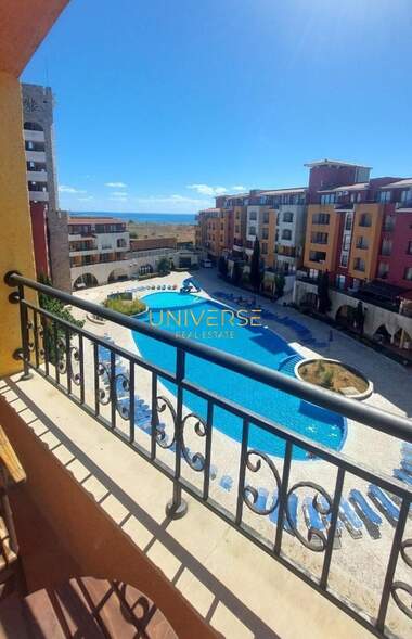 For sale - Apartment in Aheloy,  Burgas